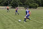 14. Gips-Cup f&uuml;r D-Jugend Mannschaften in Rottleberode (Foto: privat)