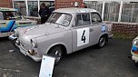 60 Jahre legend&auml;rer Kleinwagen (Foto: H. Rein)