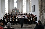 Begeisterndes Konzert in Ellricher Kirche (Foto: privat)