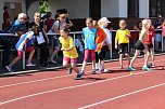 Kreisjugendspielen in der Leichtathletik (Foto: Uwe Tittel) Kreisjugendspielen in der Leichtathletik (Foto: Uwe Tittel)