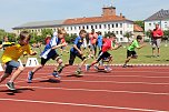Kreisjugendspielen in der Leichtathletik (Foto: Uwe Tittel) Kreisjugendspielen in der Leichtathletik (Foto: Uwe Tittel)