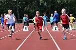 Kreisjugendspielen in der Leichtathletik (Foto: Uwe Tittel) Kreisjugendspielen in der Leichtathletik (Foto: Uwe Tittel)