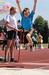 Kreisjugendspielen in der Leichtathletik (Foto: Uwe Tittel) Kreisjugendspielen in der Leichtathletik (Foto: Uwe Tittel)