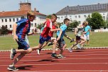 Kreisjugendspielen in der Leichtathletik (Foto: Uwe Tittel) Kreisjugendspielen in der Leichtathletik (Foto: Uwe Tittel)