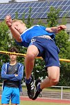 Kreisjugendspielen in der Leichtathletik (Foto: Uwe Tittel) Kreisjugendspielen in der Leichtathletik (Foto: Uwe Tittel)