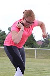Kreisjugendspielen in der Leichtathletik (Foto: Uwe Tittel) Kreisjugendspielen in der Leichtathletik (Foto: Uwe Tittel)