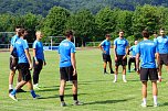 Trainingsauftakt in Rottleberode (Foto: Bernd Peter) Trainingsauftakt in Rottleberode (Foto: Bernd Peter)
