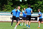 Trainingsauftakt in Rottleberode (Foto: Bernd Peter) Trainingsauftakt in Rottleberode (Foto: Bernd Peter)