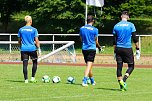 Trainingsauftakt in Rottleberode (Foto: Bernd Peter) Trainingsauftakt in Rottleberode (Foto: Bernd Peter)