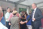Sommerfest des Landratsamtes in Neustadt (Foto: Angelo Glashagel) Sommerfest des Landratsamtes in Neustadt (Foto: Angelo Glashagel)