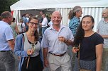 Sommerfest des Landratsamtes in Neustadt (Foto: Angelo Glashagel) Sommerfest des Landratsamtes in Neustadt (Foto: Angelo Glashagel)