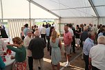 Sommerfest des Landratsamtes in Neustadt (Foto: Angelo Glashagel) Sommerfest des Landratsamtes in Neustadt (Foto: Angelo Glashagel)