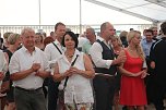 Sommerfest des Landratsamtes in Neustadt (Foto: Angelo Glashagel) Sommerfest des Landratsamtes in Neustadt (Foto: Angelo Glashagel)