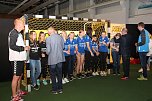 Saisonabschlussehrung der NSV-Handballer (Foto: Uwe Tittel) Saisonabschlussehrung der NSV-Handballer (Foto: Uwe Tittel)