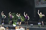 Die Tanzschule Taimba beim Rolandsfest 2017 (Foto: Sybille Bergel) Die Tanzschule Taimba beim Rolandsfest 2017 (Foto: Sybille Bergel)