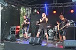 Campusfest der Hochschule Nordhausen 2017 (Foto: Angelo Glashagel)