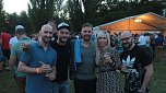 Campusfest der Hochschule Nordhausen 2017 (Foto: Angelo Glashagel)