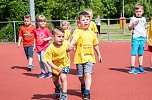 Kindersportfest beim LV Altstadt �98 (Foto: L. Nuck)