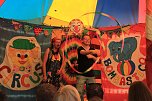 Circus Bombstico 2017 in Nordhausen (Foto: I. Krug)