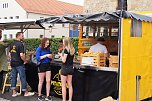 StreetFood-Festival (Foto: Nicole Schulz)