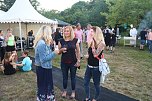 Sommerfest am S&uuml;dharz Klinikum (Foto: Angelo Glashagel)