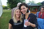 Sommerfest am S&uuml;dharz Klinikum (Foto: Angelo Glashagel)