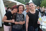 Sommerfest am S&uuml;dharz Klinikum (Foto: Angelo Glashagel)