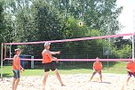 Stadtwerke Beachcup 2017 bei den Bielener Kiesgewässern (Foto: Angelo Glashagel) Stadtwerke Beachcup 2017 bei den Bielener Kiesgewässern (Foto: Angelo Glashagel)