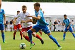 Wacke gewinnt 7:1 gegen eine Südharz-Auswahl (Foto: Bernd Peter) Wacke gewinnt 7:1 gegen eine Südharz-Auswahl (Foto: Bernd Peter)