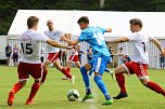 Wacke gewinnt 7:1 gegen eine Südharz-Auswahl (Foto: Bernd Peter) Wacke gewinnt 7:1 gegen eine Südharz-Auswahl (Foto: Bernd Peter)