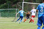 Wacke gewinnt 7:1 gegen eine Südharz-Auswahl (Foto: Bernd Peter) Wacke gewinnt 7:1 gegen eine Südharz-Auswahl (Foto: Bernd Peter)