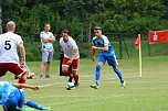 Wacke gewinnt 7:1 gegen eine Südharz-Auswahl (Foto: Bernd Peter) Wacke gewinnt 7:1 gegen eine Südharz-Auswahl (Foto: Bernd Peter)