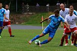 Wacke gewinnt 7:1 gegen eine Südharz-Auswahl (Foto: Bernd Peter) Wacke gewinnt 7:1 gegen eine Südharz-Auswahl (Foto: Bernd Peter)
