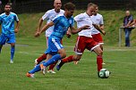 Wacke gewinnt 7:1 gegen eine Südharz-Auswahl (Foto: Bernd Peter) Wacke gewinnt 7:1 gegen eine Südharz-Auswahl (Foto: Bernd Peter)