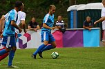 Wacke gewinnt 7:1 gegen eine Südharz-Auswahl (Foto: Bernd Peter) Wacke gewinnt 7:1 gegen eine Südharz-Auswahl (Foto: Bernd Peter)