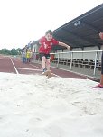 Sport frei! in der Kinderwelt am Frauenberg (Foto: privat)