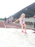 Sport frei! in der Kinderwelt am Frauenberg (Foto: privat)