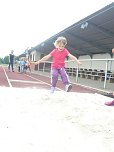 Sport frei! in der Kinderwelt am Frauenberg (Foto: privat)