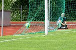 2:2 im Testspiel gegen Zwickau (Foto: Bernd Peter)