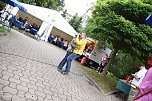 5. Nachbarschaftsfest (Foto: City Scout Sven G&auml;mkow)