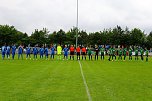2:0 gegen Northeim in Rottleberode (Foto: Bernd Peter) 2:0 gegen Northeim in Rottleberode (Foto: Bernd Peter)