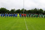 2:0 gegen Northeim in Rottleberode (Foto: Bernd Peter) 2:0 gegen Northeim in Rottleberode (Foto: Bernd Peter)