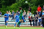 2:0 gegen Northeim in Rottleberode (Foto: Bernd Peter) 2:0 gegen Northeim in Rottleberode (Foto: Bernd Peter)