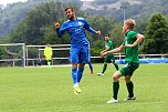 2:0 gegen Northeim in Rottleberode (Foto: Bernd Peter) 2:0 gegen Northeim in Rottleberode (Foto: Bernd Peter)