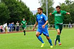2:0 gegen Northeim in Rottleberode (Foto: Bernd Peter) 2:0 gegen Northeim in Rottleberode (Foto: Bernd Peter)
