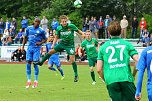 2:0 gegen Northeim in Rottleberode (Foto: Bernd Peter) 2:0 gegen Northeim in Rottleberode (Foto: Bernd Peter)
