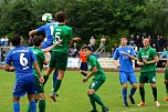 2:0 gegen Northeim in Rottleberode (Foto: Bernd Peter) 2:0 gegen Northeim in Rottleberode (Foto: Bernd Peter)