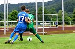 2:0 gegen Northeim in Rottleberode (Foto: Bernd Peter) 2:0 gegen Northeim in Rottleberode (Foto: Bernd Peter)
