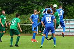 2:0 gegen Northeim in Rottleberode (Foto: Bernd Peter) 2:0 gegen Northeim in Rottleberode (Foto: Bernd Peter)