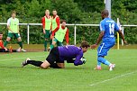 2:0 gegen Northeim in Rottleberode (Foto: Bernd Peter) 2:0 gegen Northeim in Rottleberode (Foto: Bernd Peter)